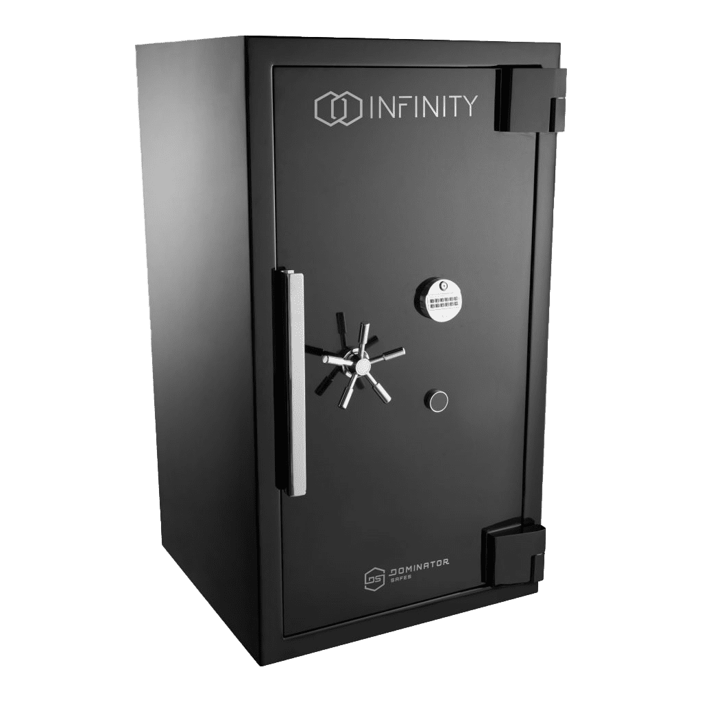 Luxury Custom Safe in Sydney