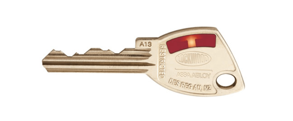 Lockwood Gen 6T in Sydney