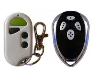 New Garage Door Remote Coded in Sydney