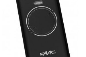 faac-433-xt2-black-2