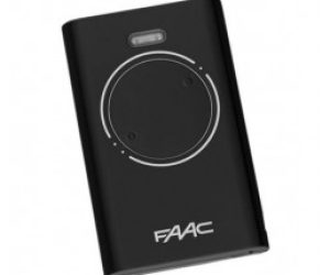 faac-433-xt2-black-2